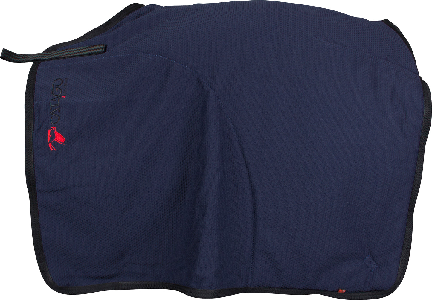 Catago FIR-Tech quarter rug