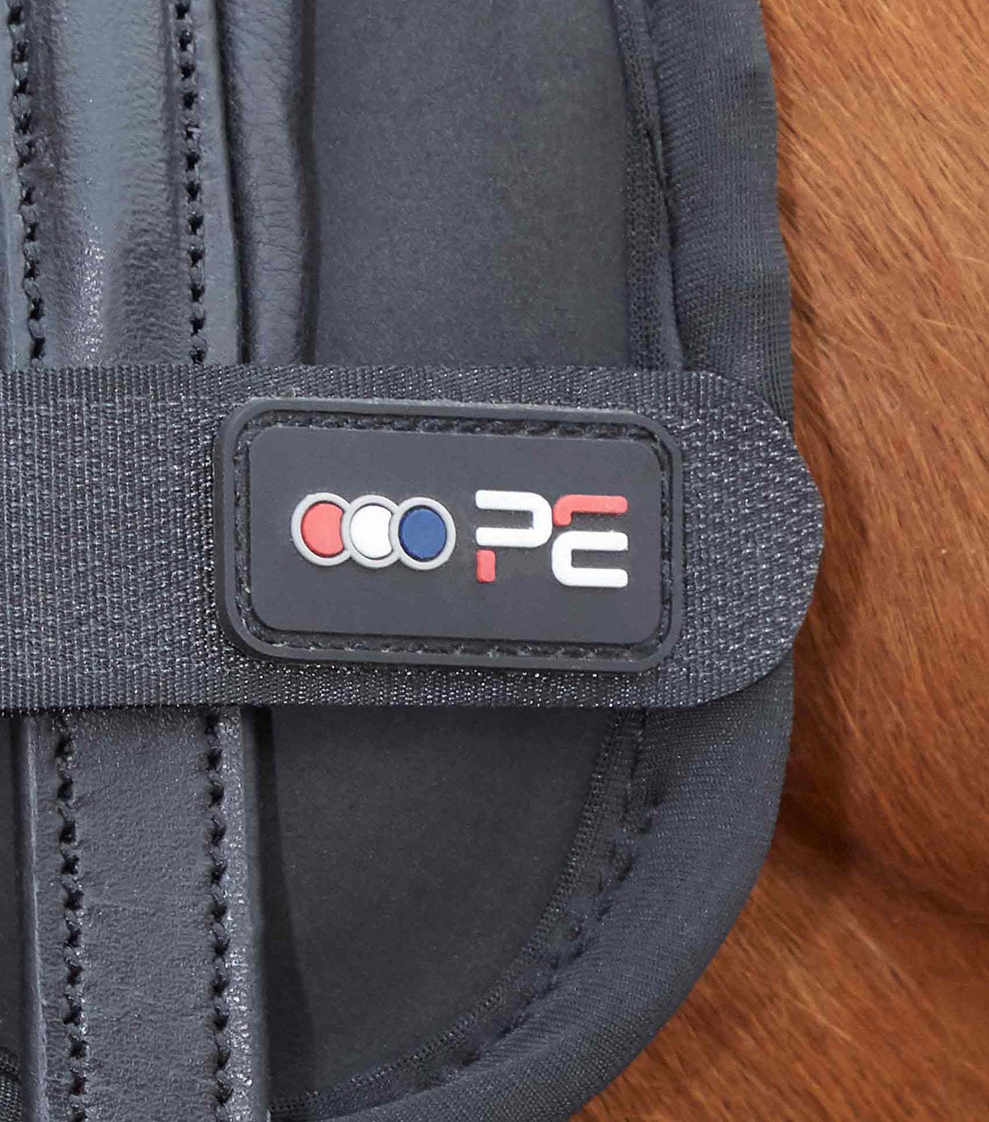 Premier Equine MAGNETIC Poll Band