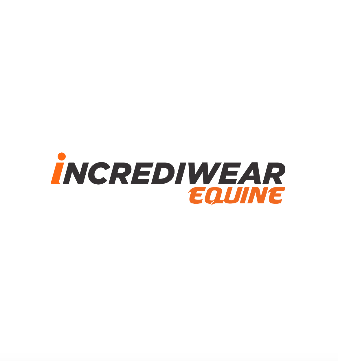 incrediwea equine kopen logo brand