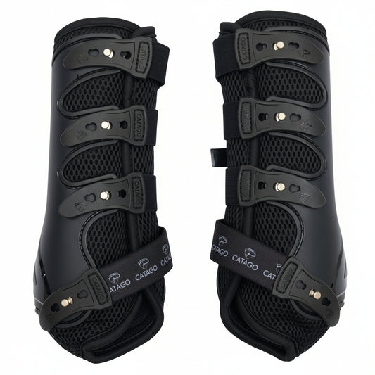 Catago FIR-Tech Dressage Boots