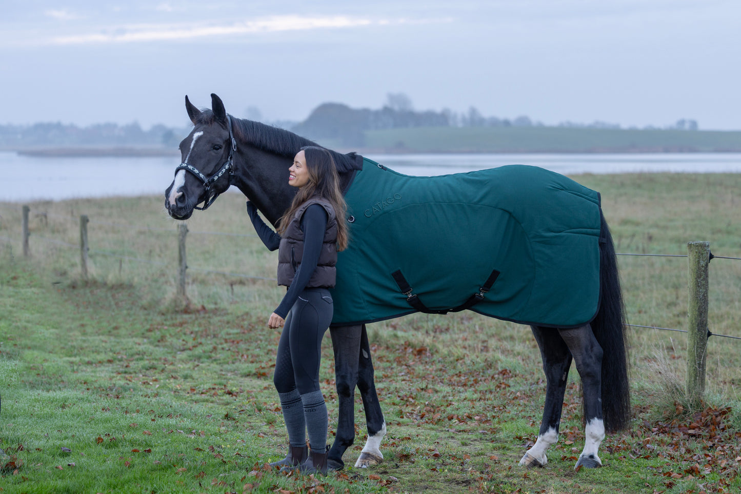 Catago FIR-TECH tapijt