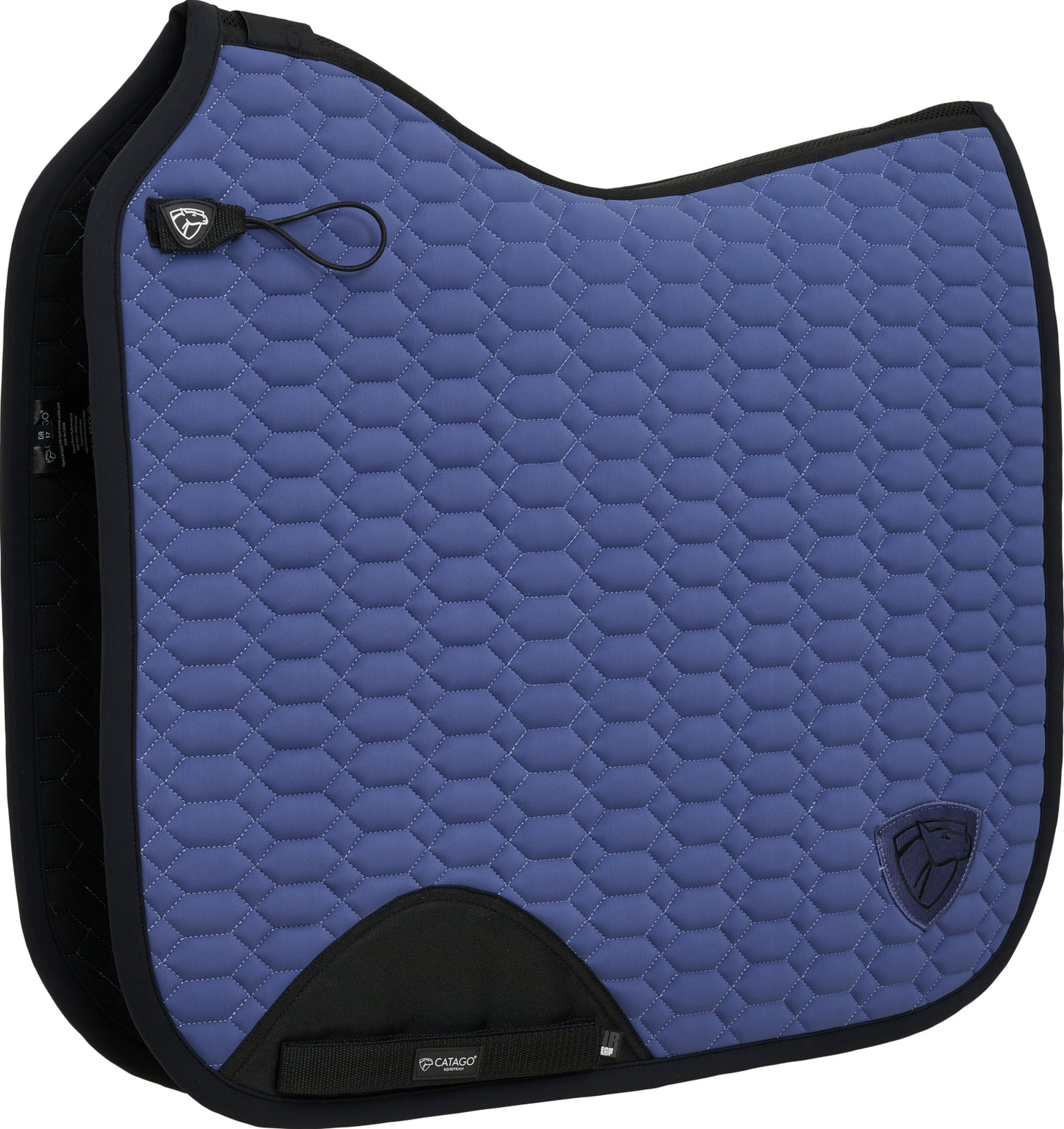 Catago FIR-Tech Grand saddle pad