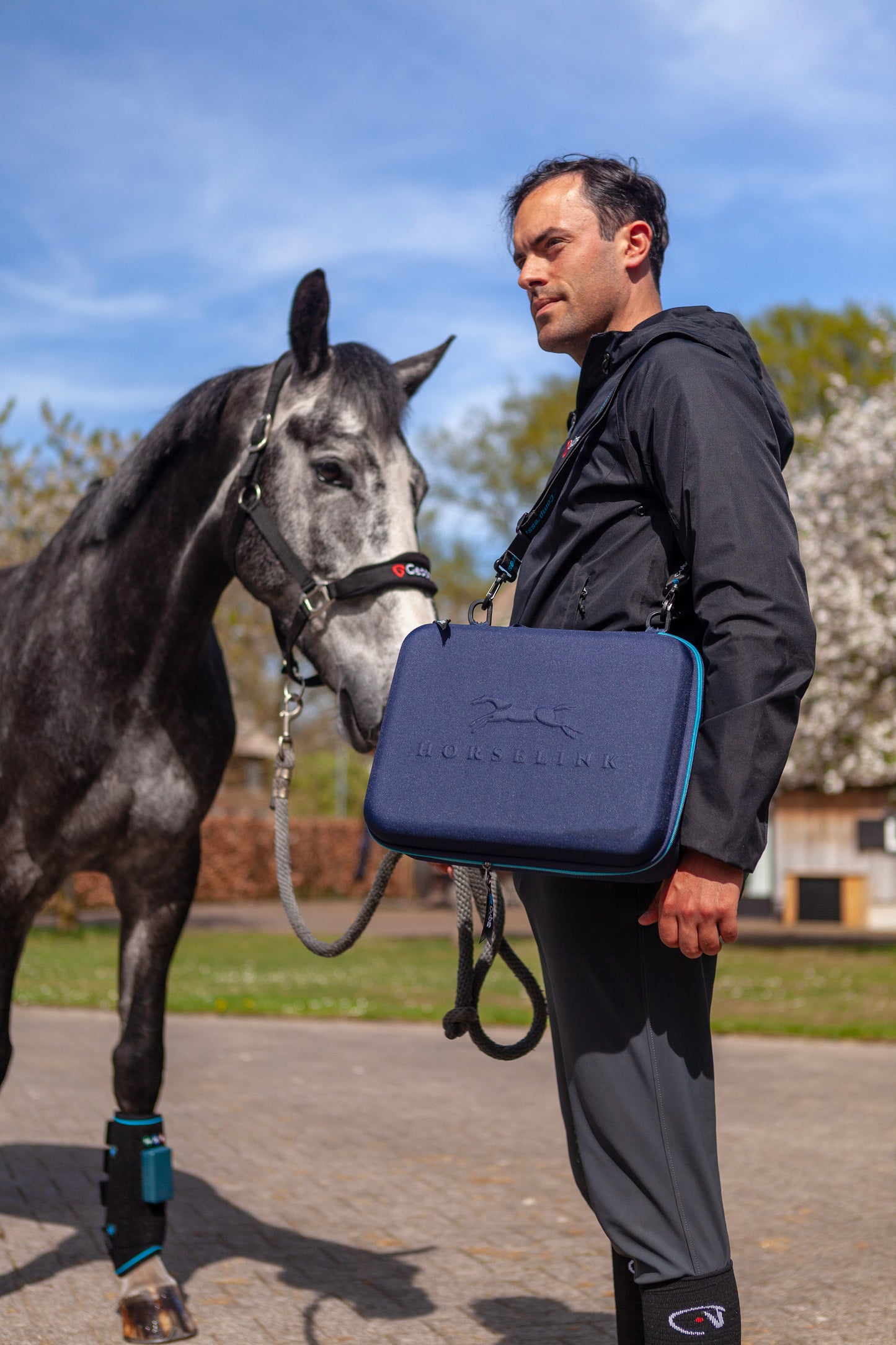 COMPRESSION, PEMF, MAGNETIC, VIBRATION, COOLING and HEAT Therapy boots