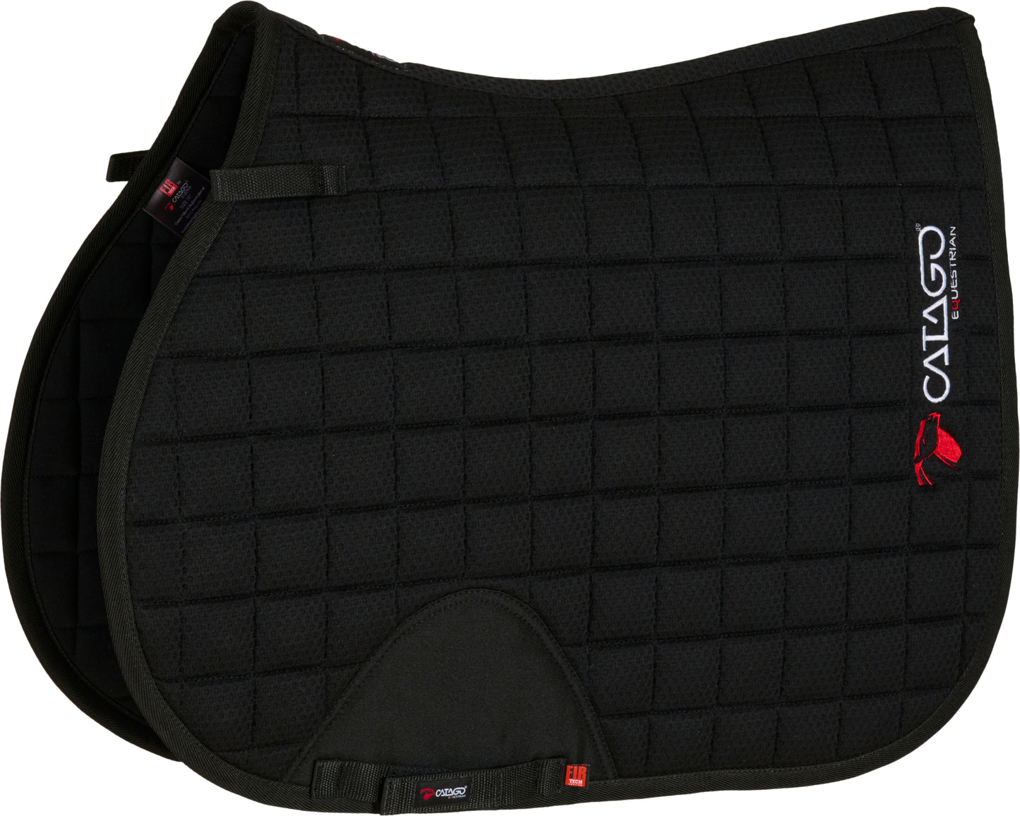 Catago FIR-Tech Mash saddle pad