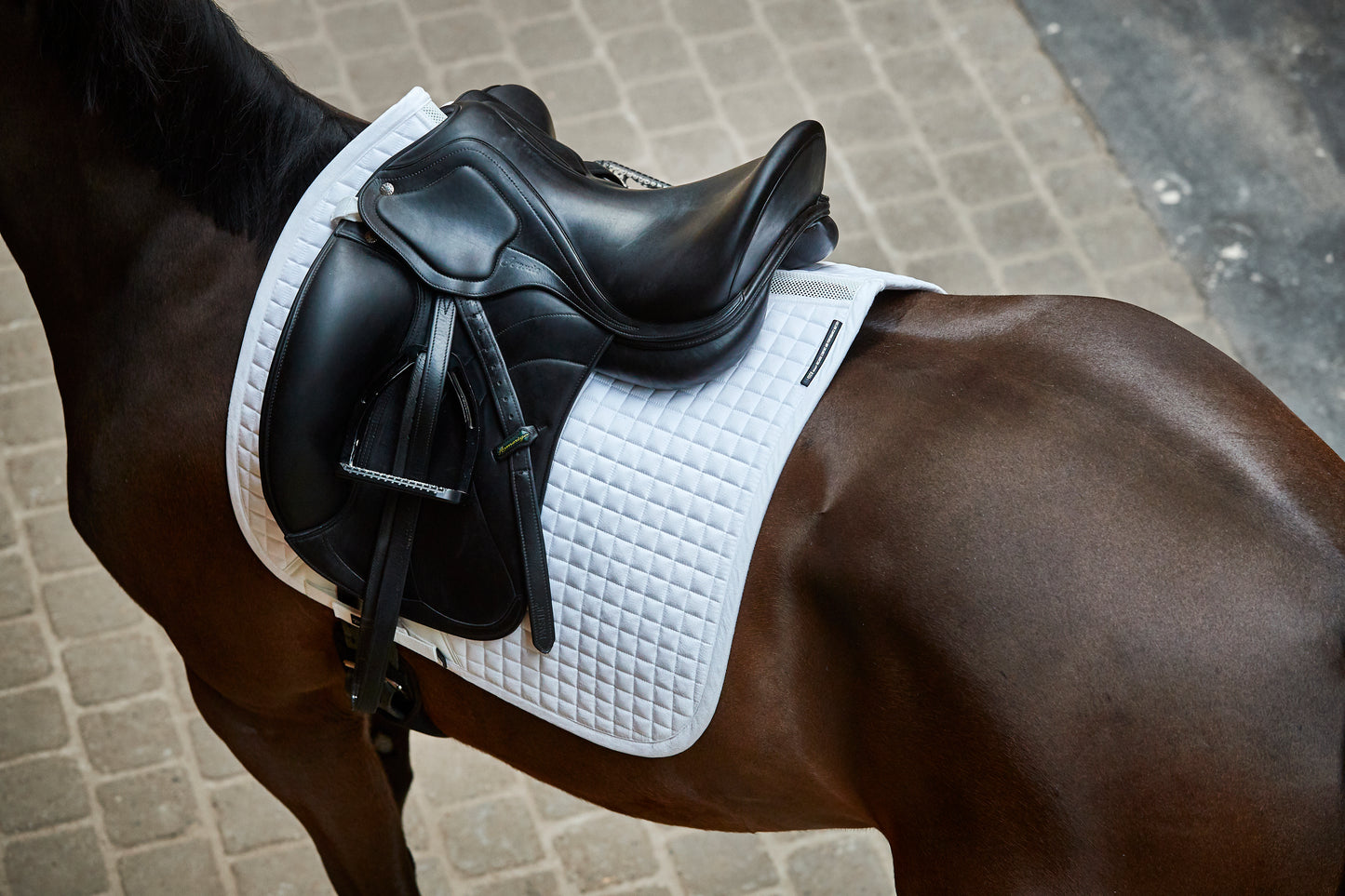 Catago FIR-Tech Performance saddle pad