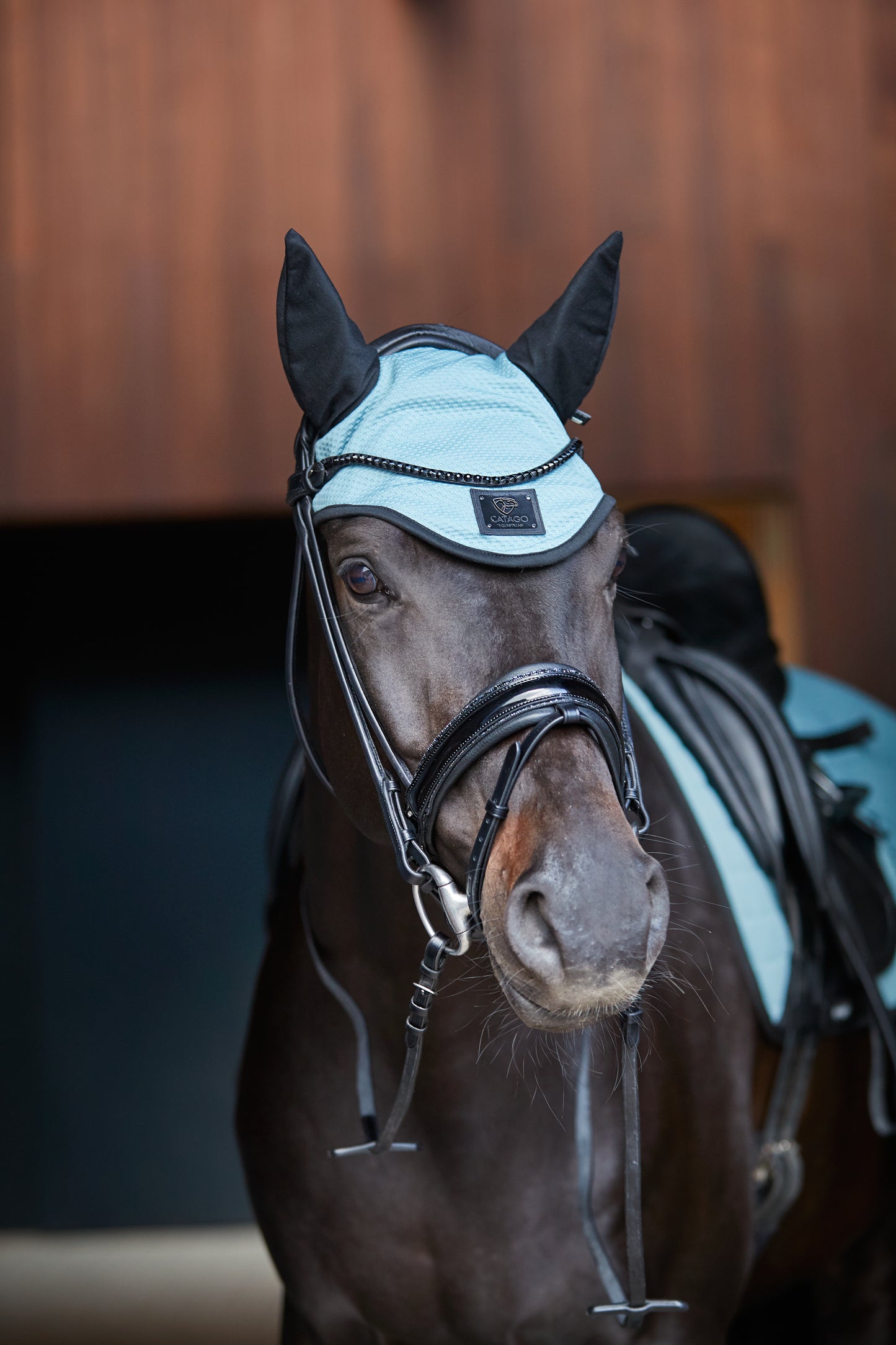 Catago FIR-Tech flyveil