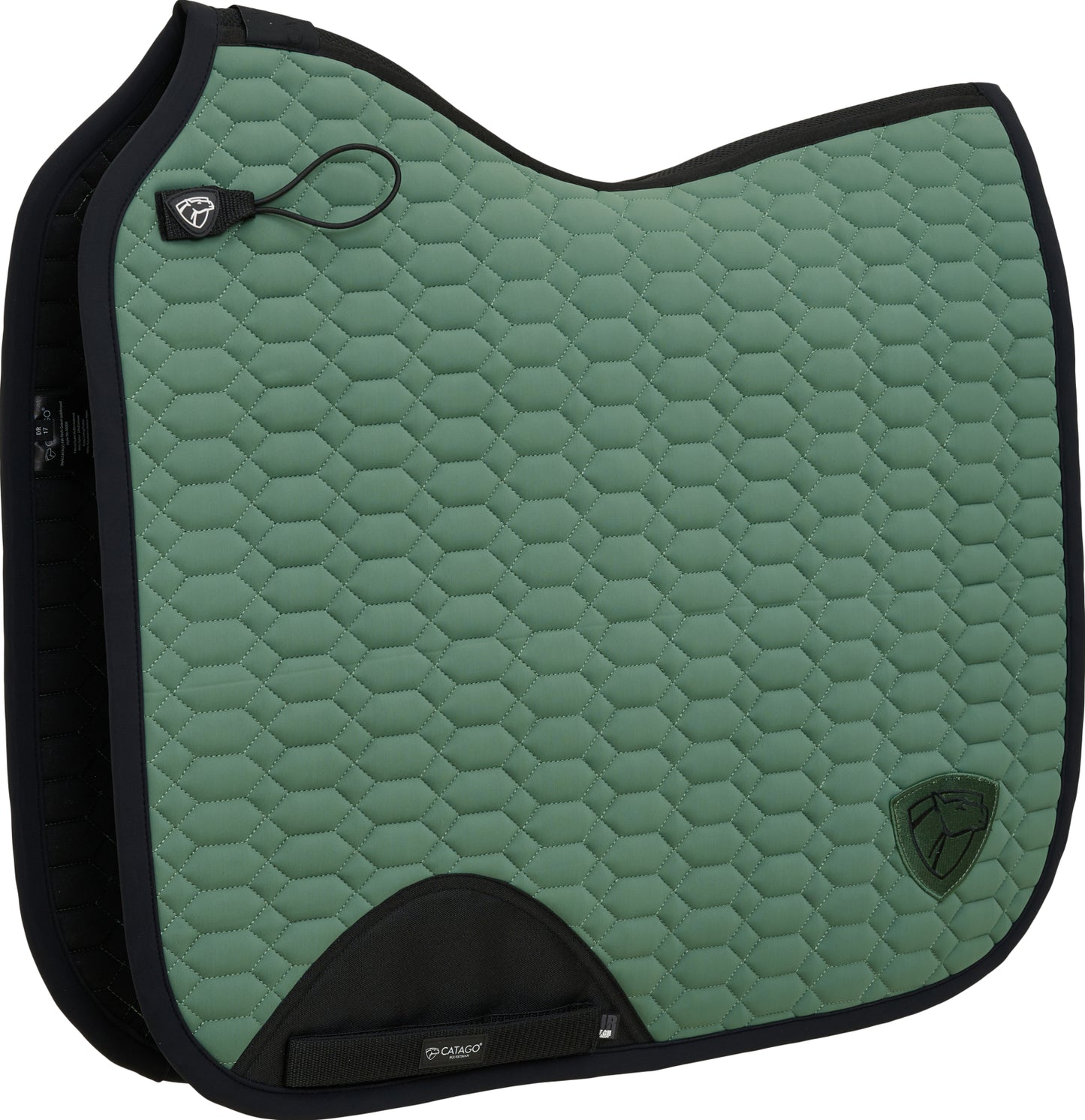 Catago FIR-Tech Grand saddle pad