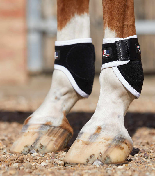 Premier Equine MAGNETIC Fetlock Boots
