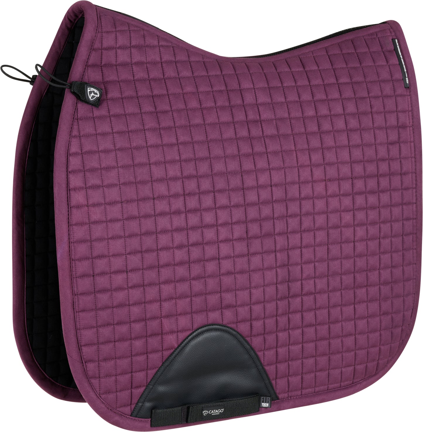 Catago FIR-Tech Performance saddle pad