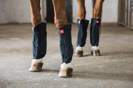 Vetoflex Bandage Classic Ice