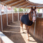Vetoflex Recovery colic belt stable