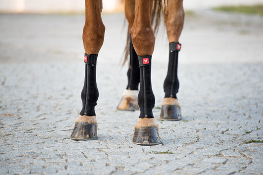 Vetoflex Bandage Classic Silver