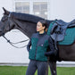 Catago FIR-Tech saddle pad