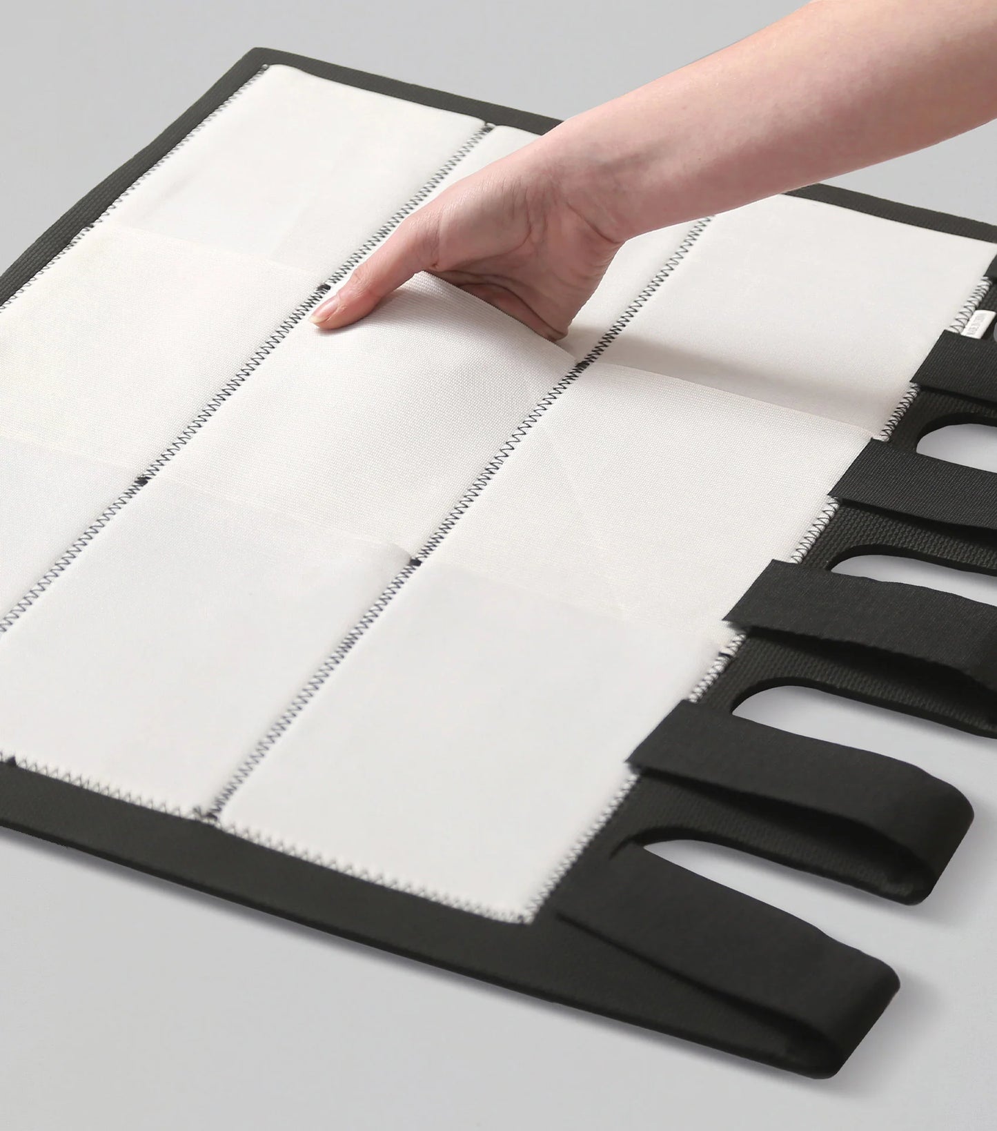 Premier Equine COOLING Ice Boots 9 Pocket