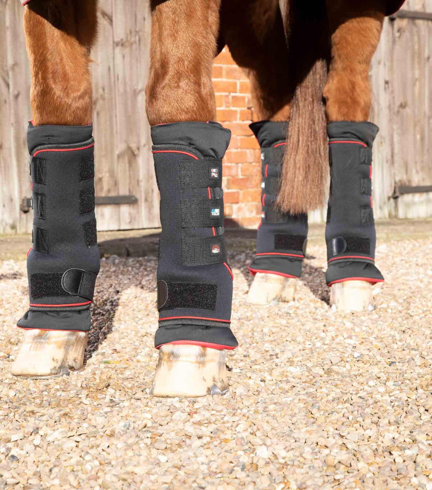 Premier Equine INFRARED Boot Wraps Inc. Liners