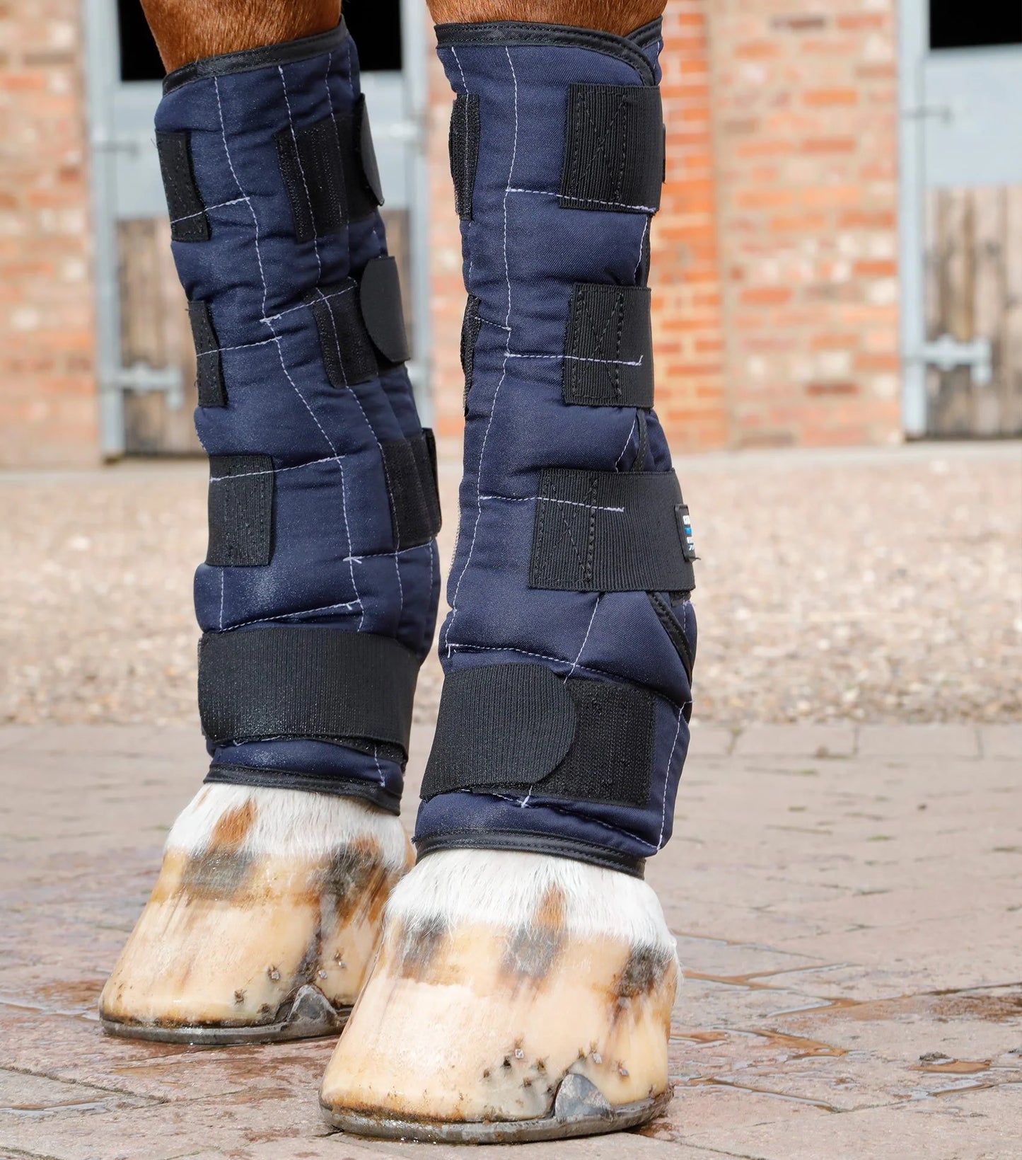 Premier Equine COOLING Water Boots