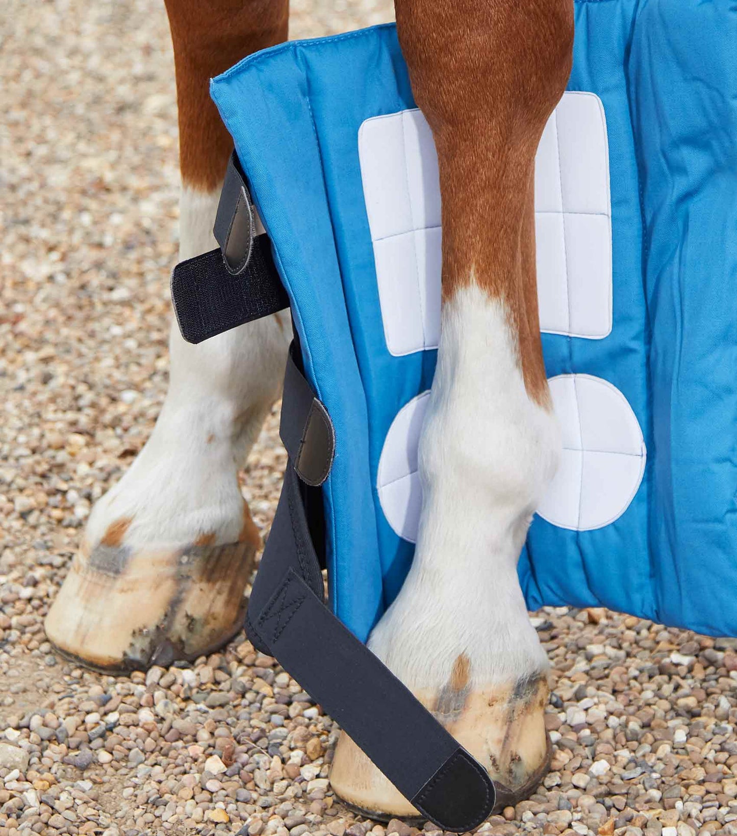 Premier Equine MAGNETIC Boot Wraps Inc. Liners