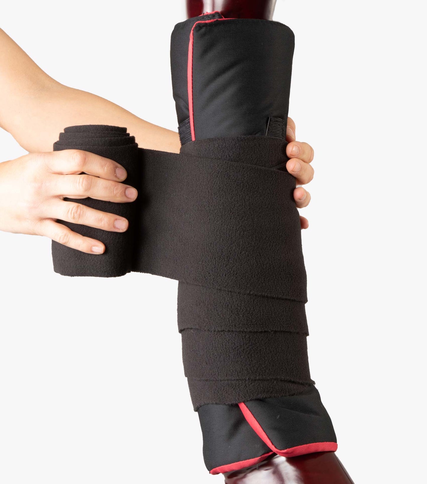 Premier Equine INFRARED Boot Wrap Liners (Spares)