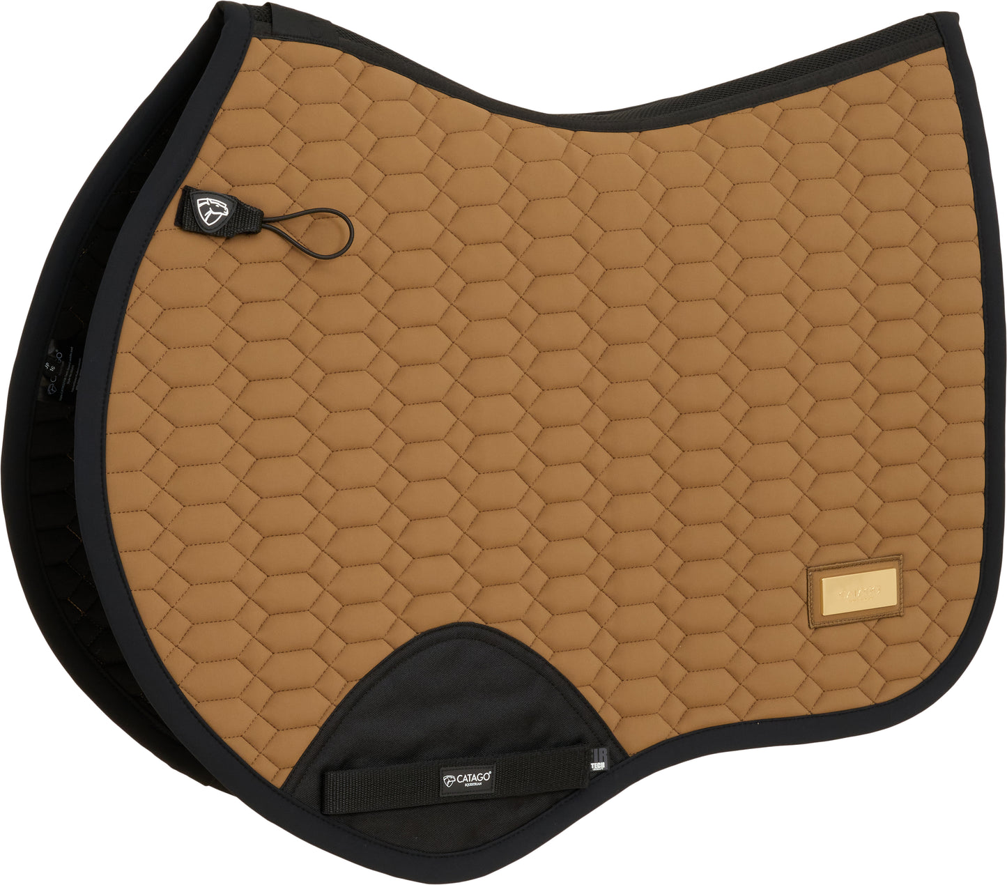 Catago FIR-Tech Grand saddle pad