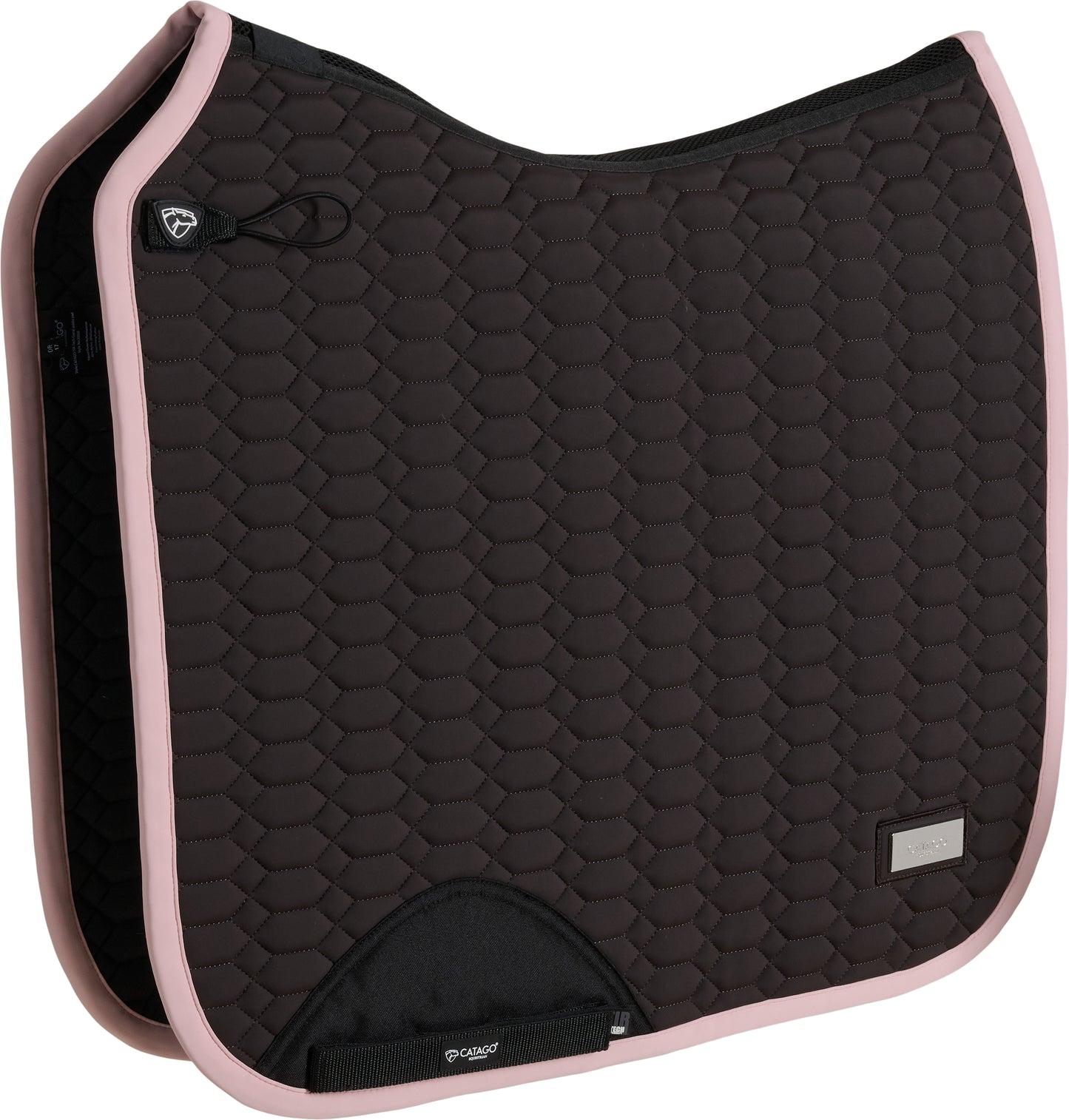 Catago FIR-Tech Grand saddle pad