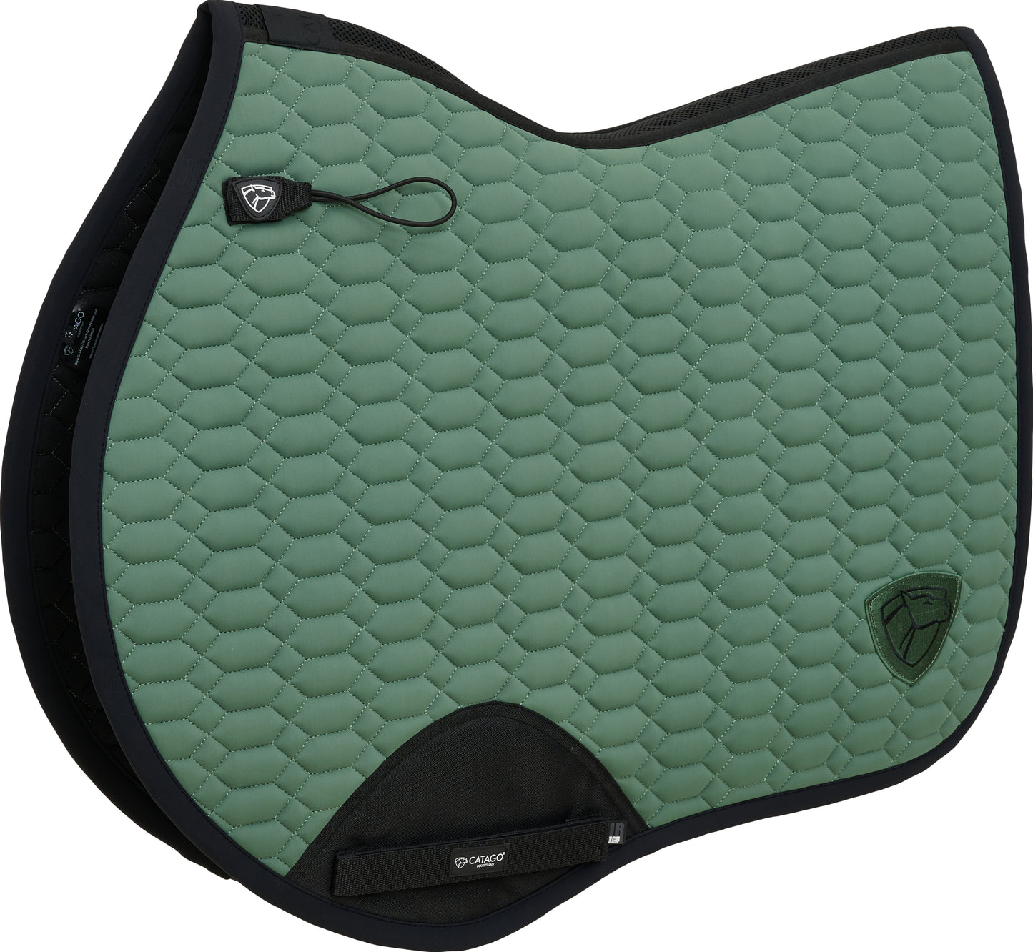 Catago FIR-Tech Grand saddle pad