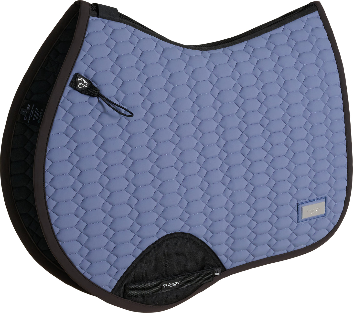 Catago FIR-Tech Grand saddle pad
