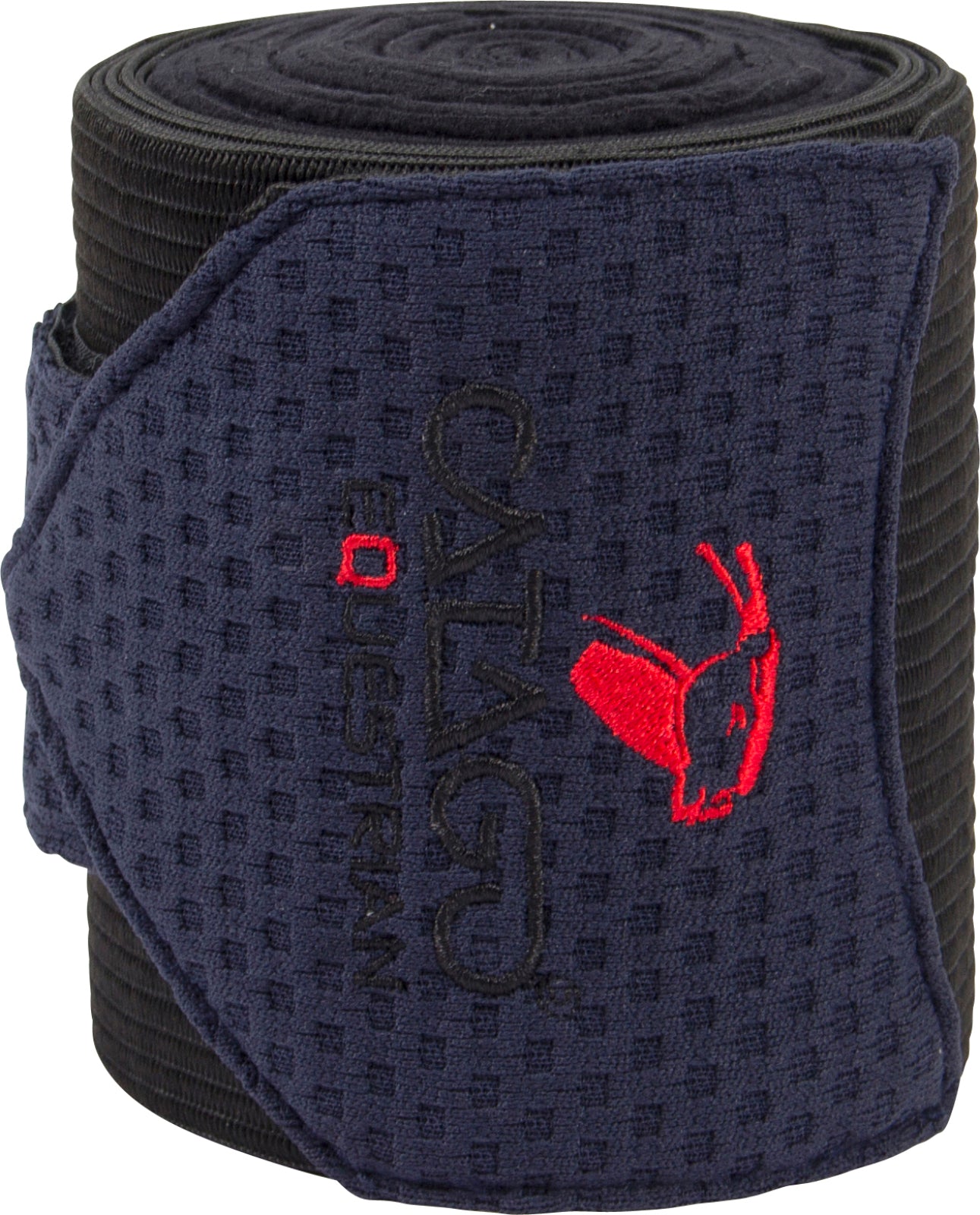 Catago FIR-Tech fleece bandages, 2pcs
