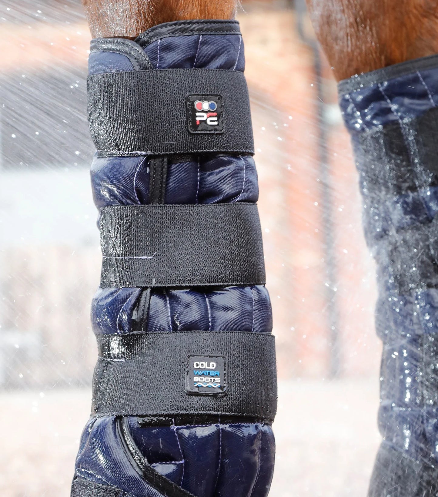 Premier Equine COOLING Water Boots
