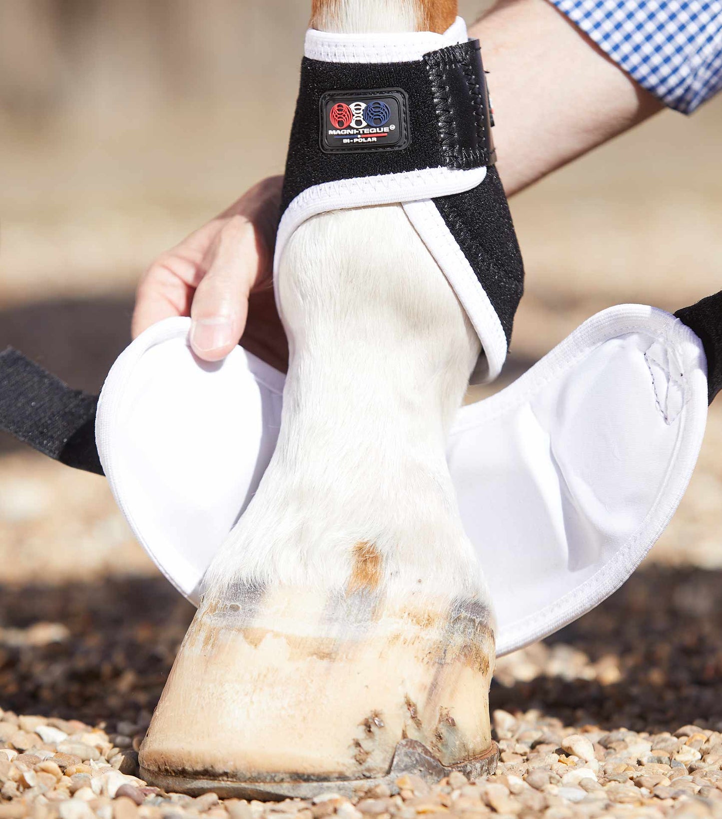 Premier Equine MAGNETIC Hoof Boots