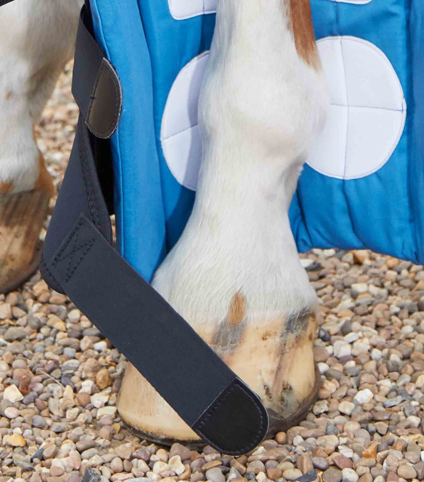 Premier Equine MAGNETIC Boot Wraps Inc. Liners