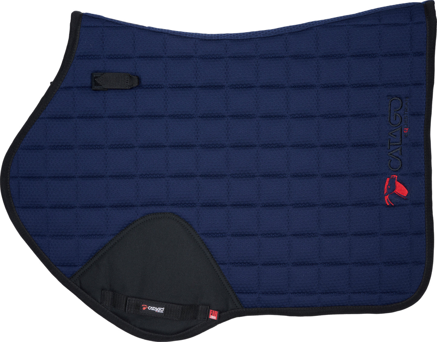 Catago FIR-Tech Mash saddle pad