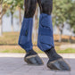 COMPRESSION, PEMF, MAGNETIC, VIBRATION, COOLING and HEAT Therapy boots