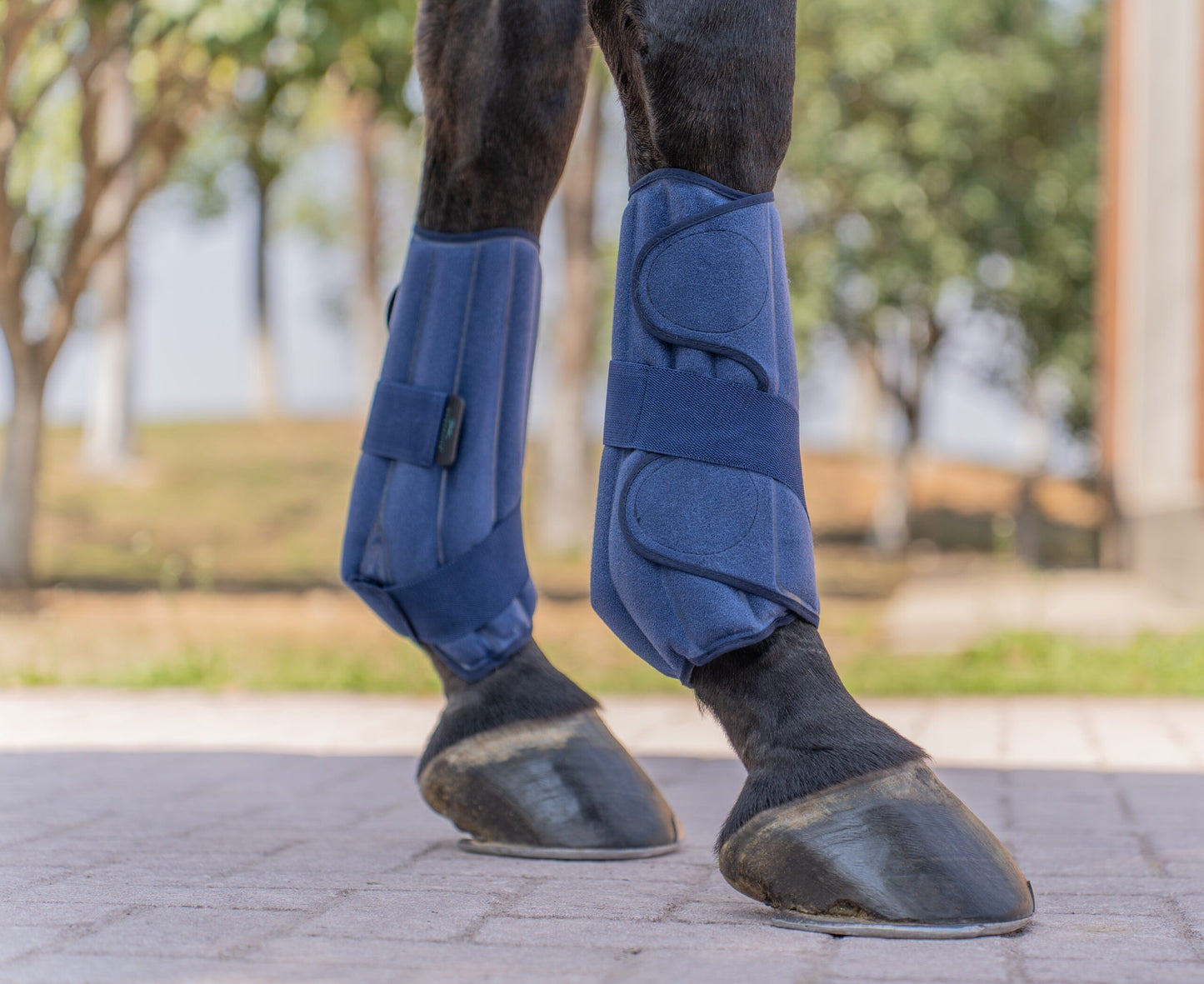 COMPRESSION, PEMF, MAGNETIC, VIBRATION, COOLING and HEAT Therapy boots