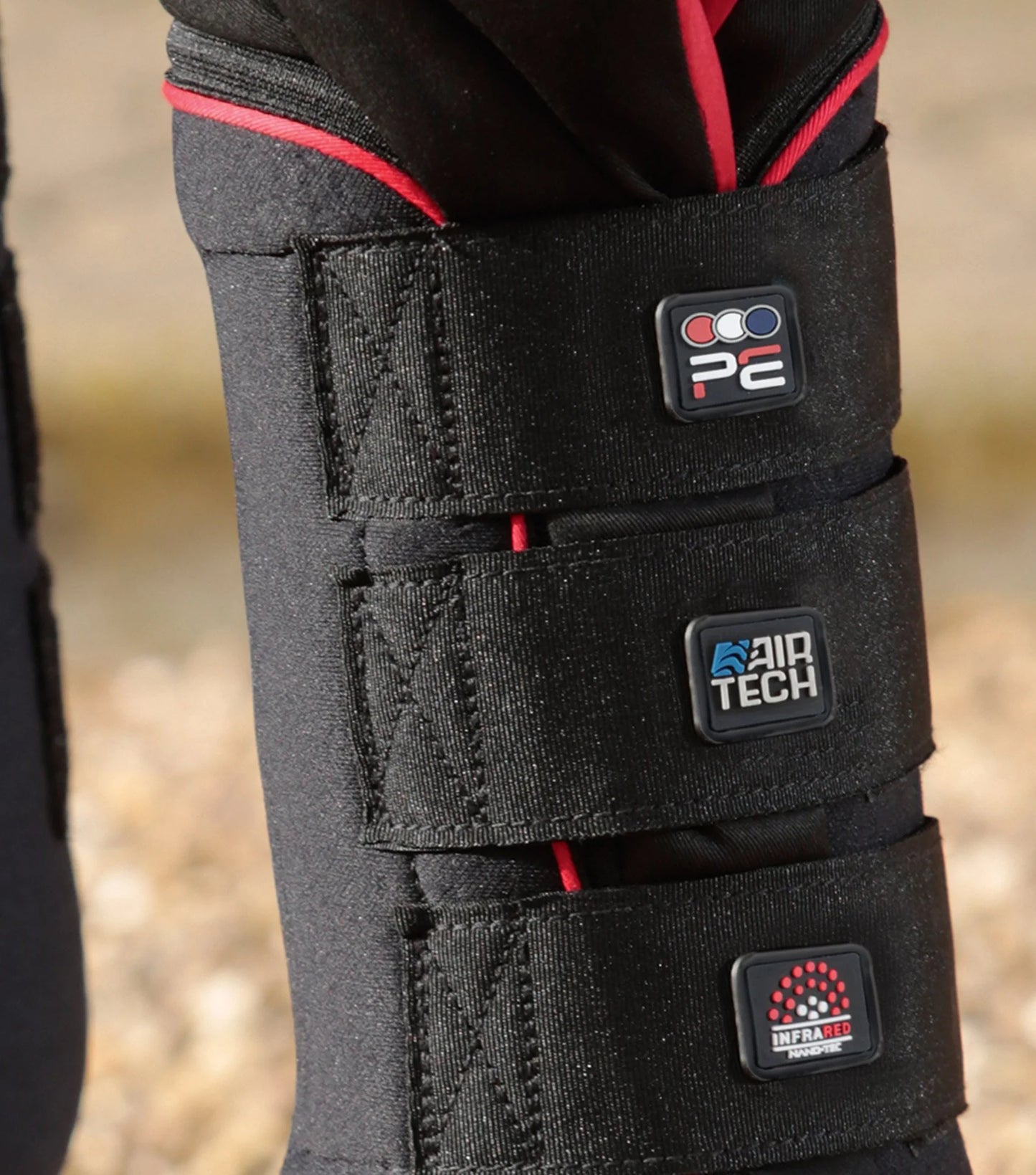 Premier Equine INFRARED Boot Wraps Inc. Liners