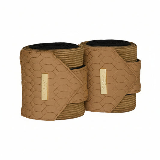 Catago FIR-Tech Grand polo bandages, 2 pcs