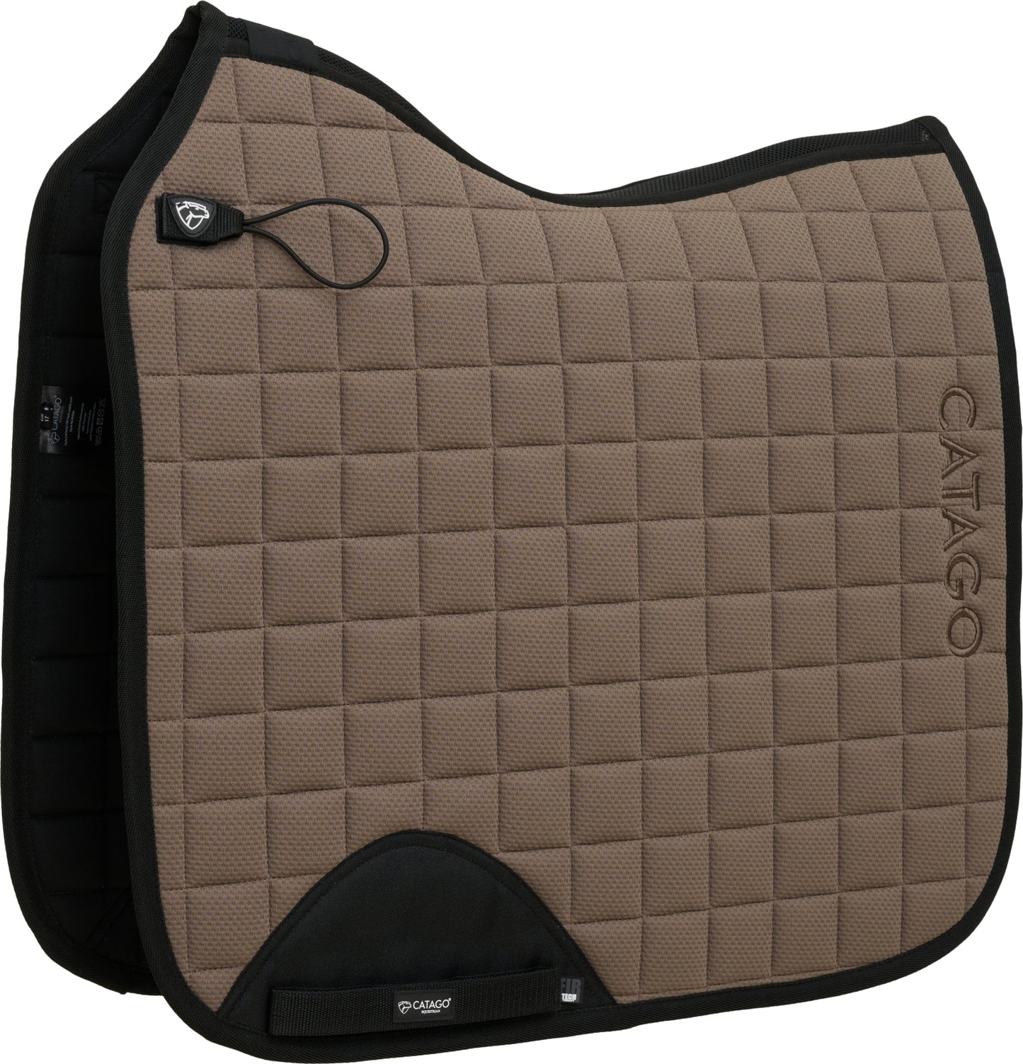 Catago FIR-Tech saddle pad