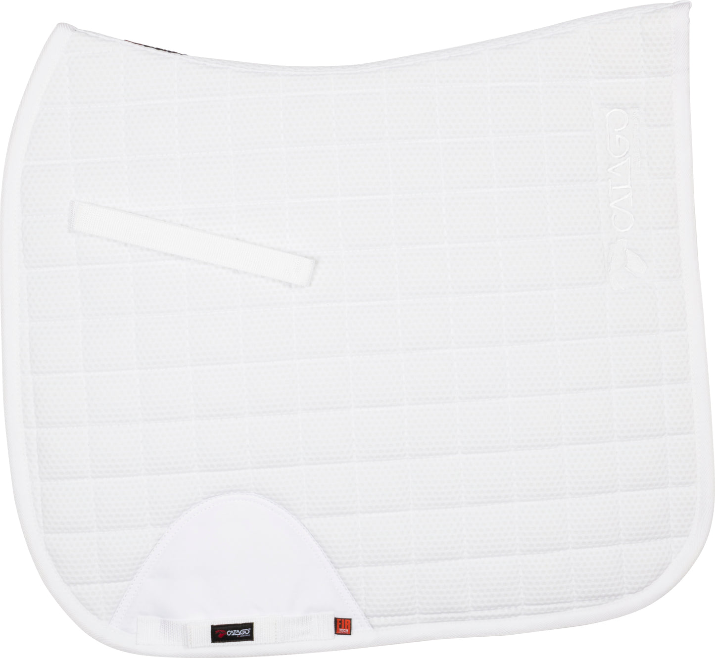 Catago FIR-Tech Mash saddle pad