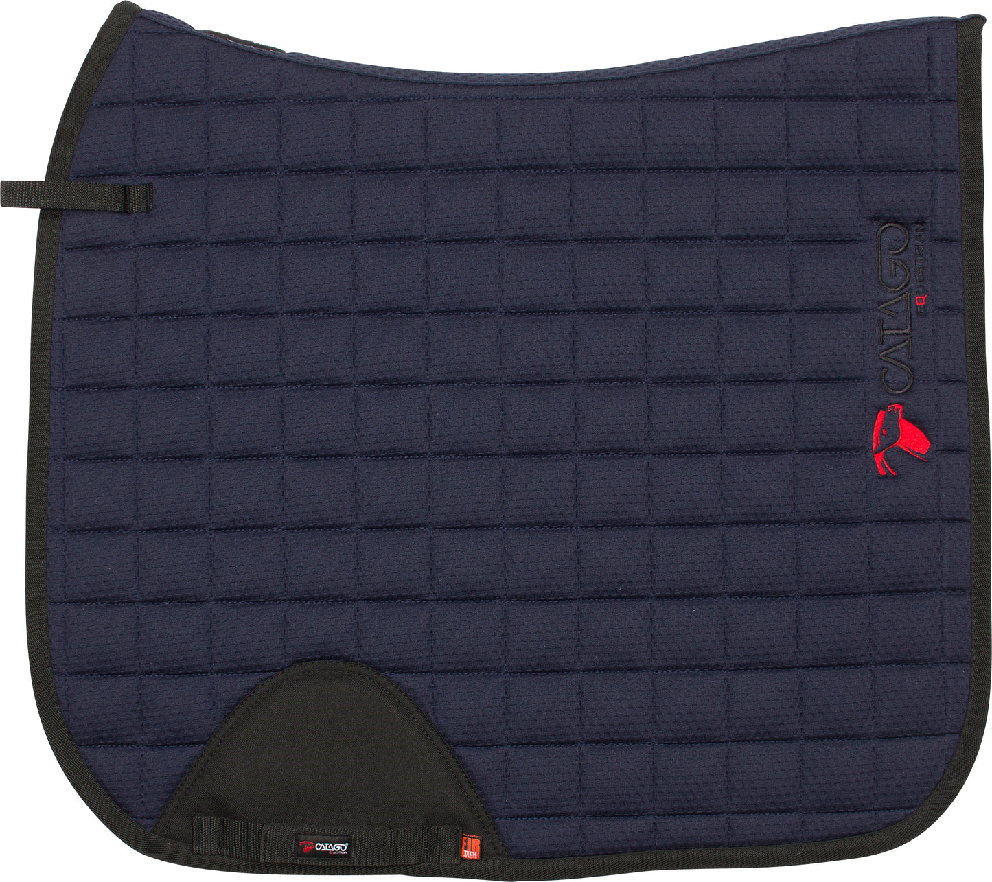 Catago FIR-Tech Mash saddle pad
