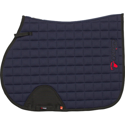 Catago FIR-Tech Mash saddle pad