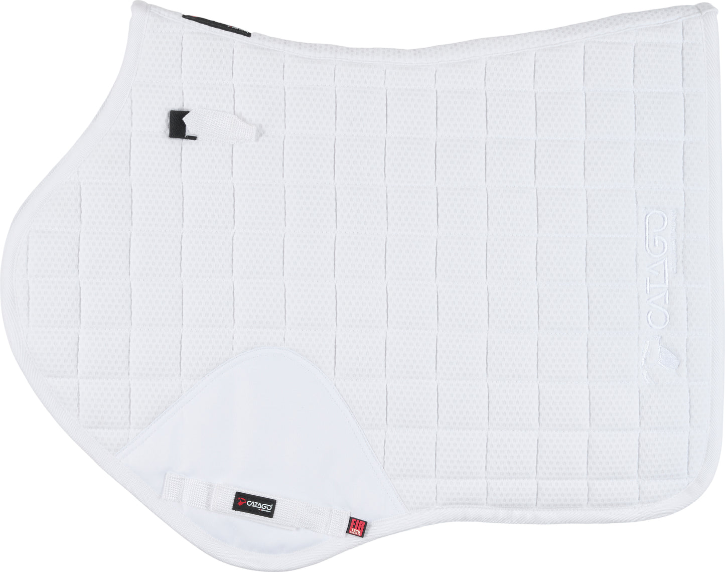 Catago FIR-Tech Mash saddle pad