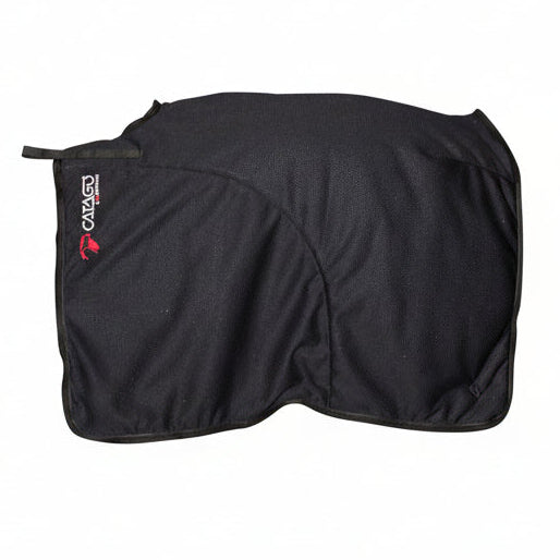 Catago FIR-Tech quarter rug