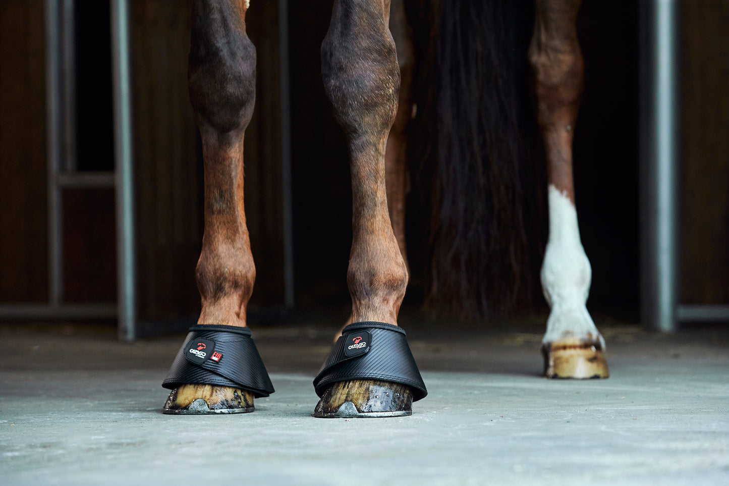 Catago FIR-Tech bell boot