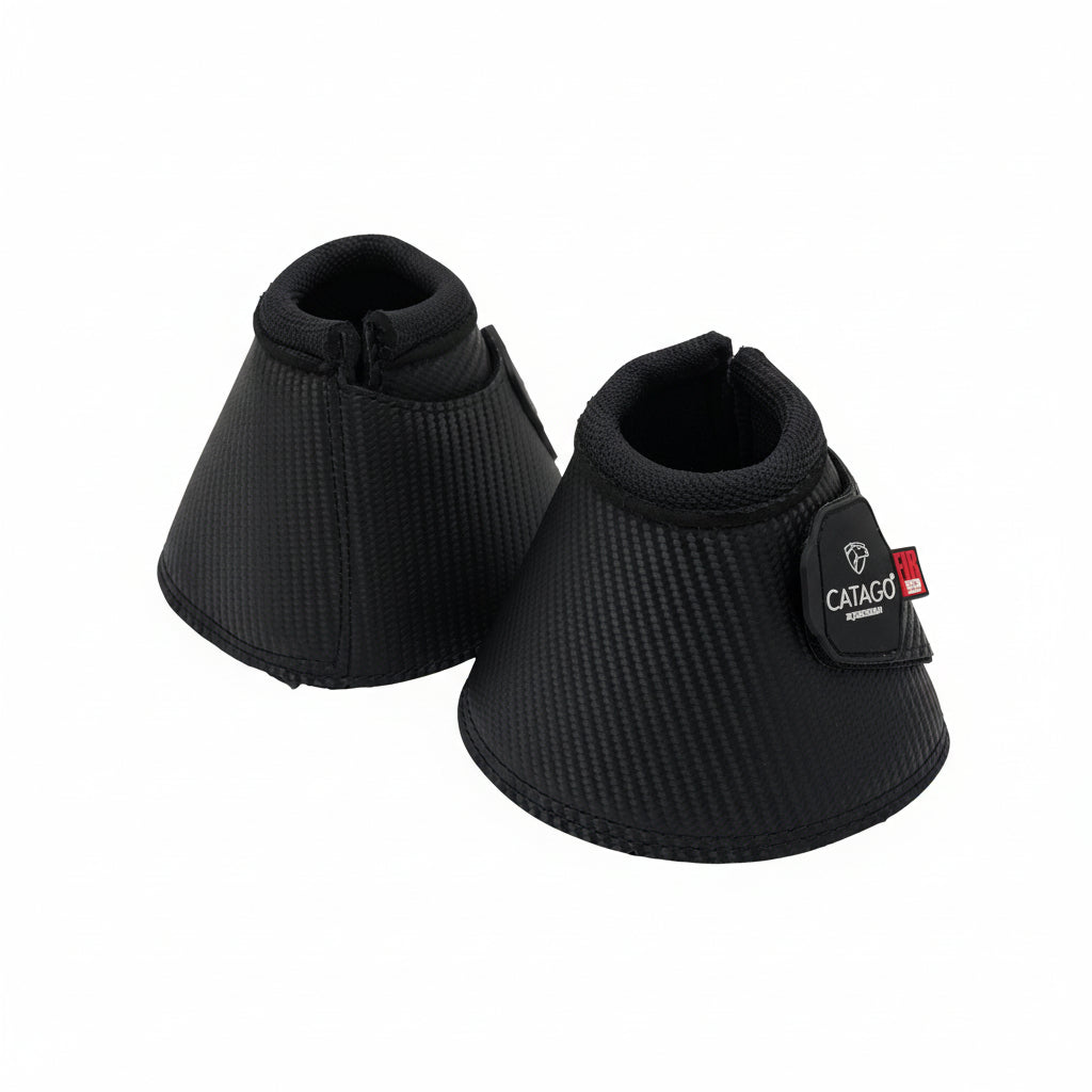 Catago FIR-Tech bell boot