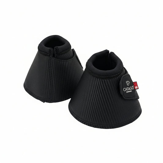 Catago FIR-Tech bell boot