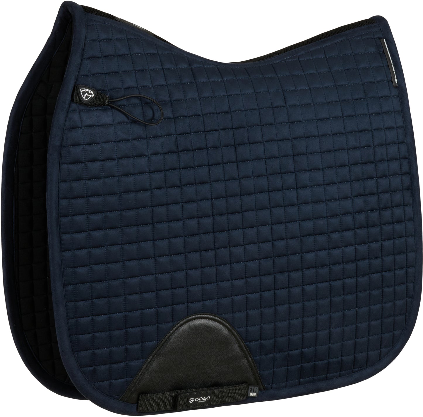Catago FIR-Tech Performance saddle pad