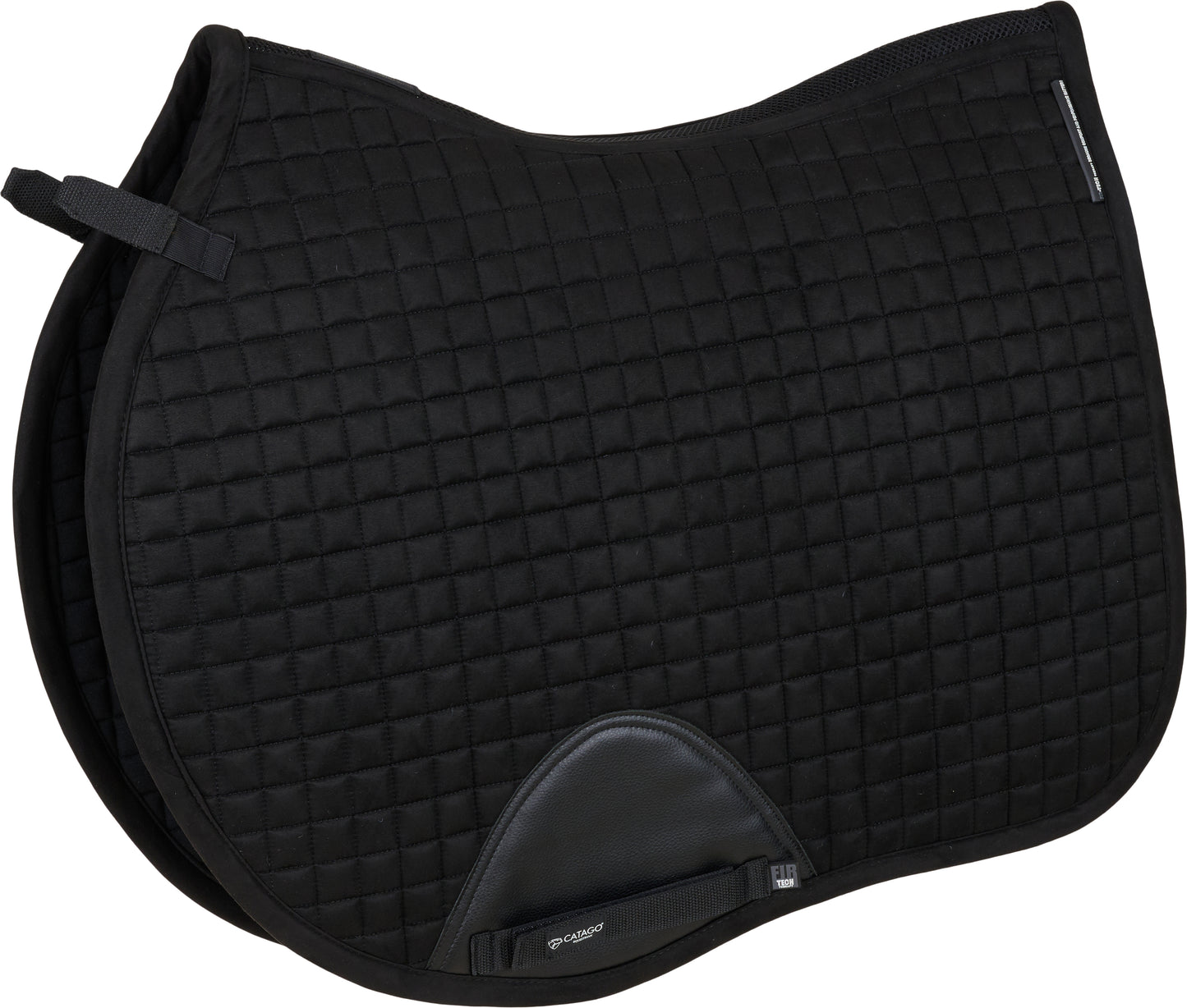 Catago FIR-Tech Performance saddle pad