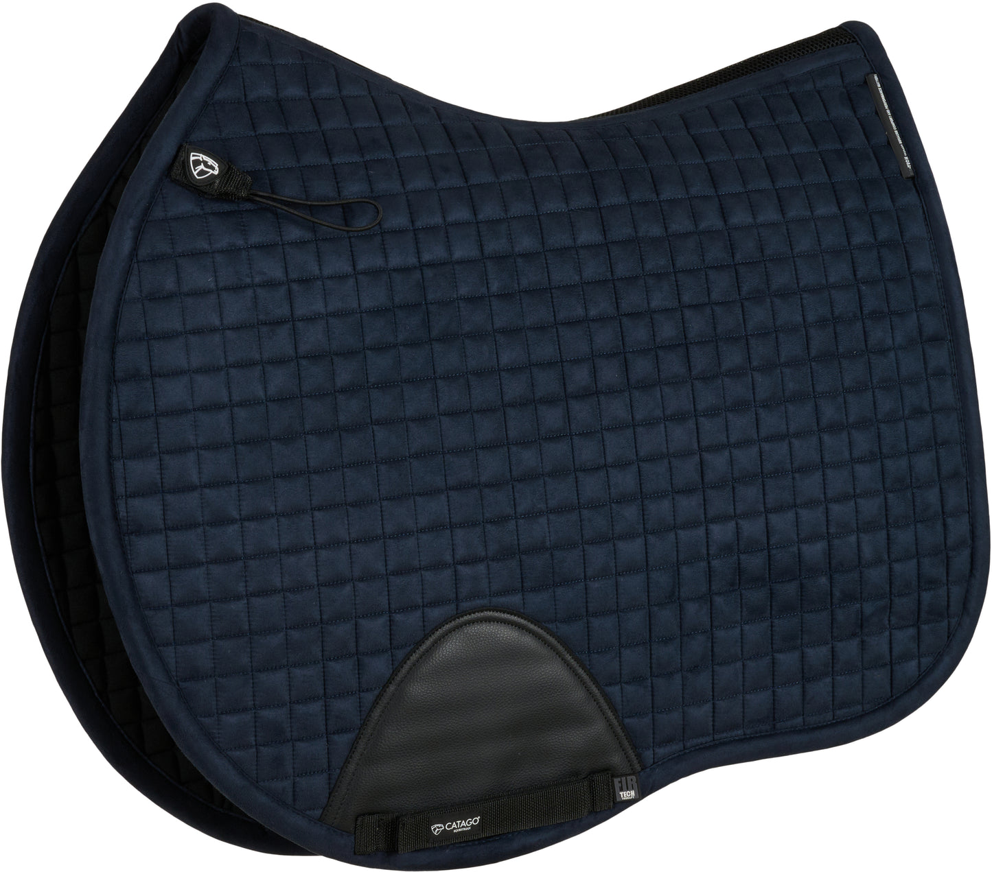 Catago FIR-Tech Performance saddle pad