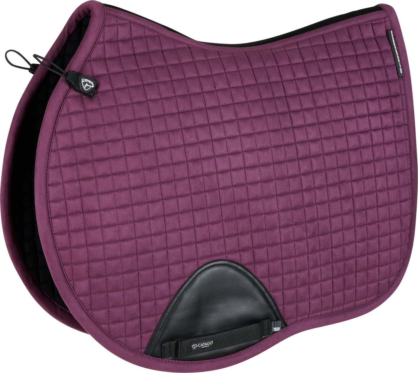 Catago FIR-Tech Performance saddle pad