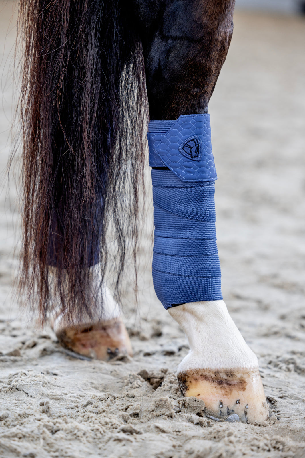 Catago FIR-Tech Grand polo bandages, 2 pcs