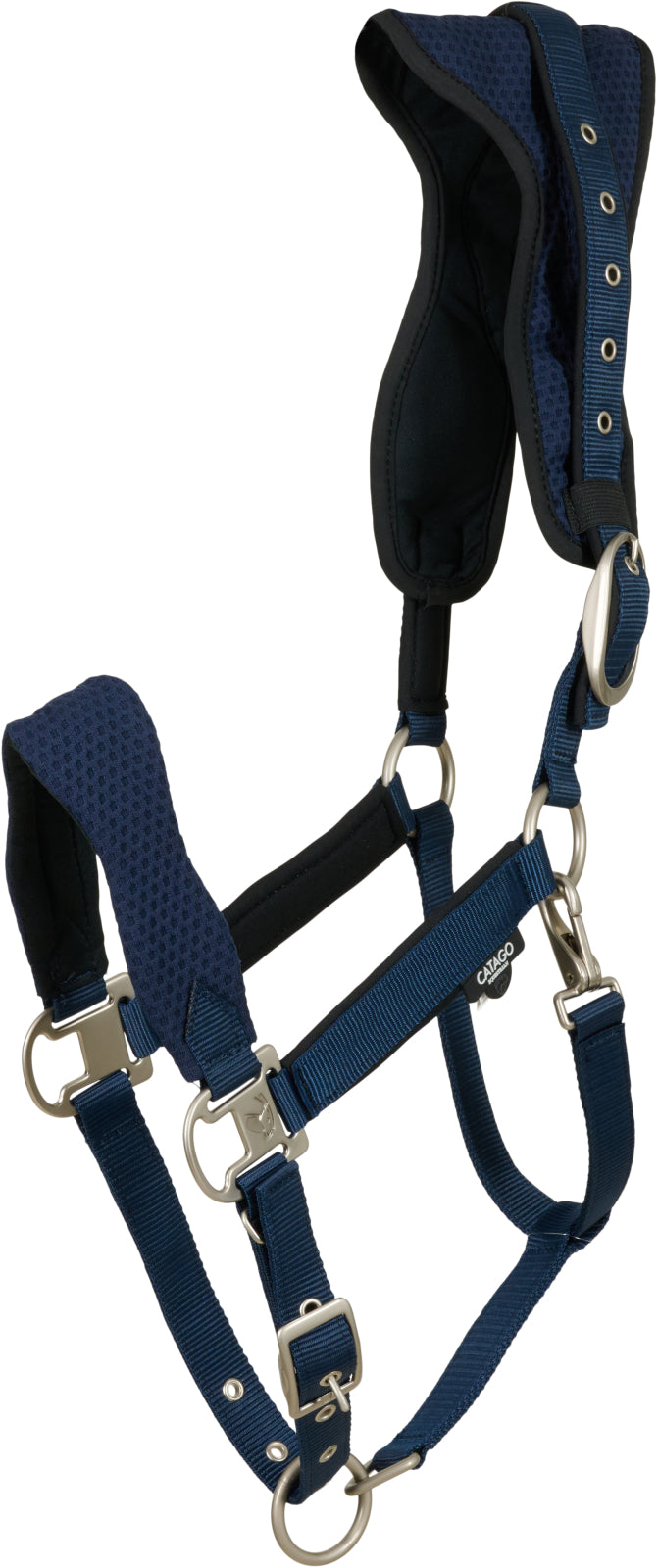 Catago FIR-Tech Mash halter